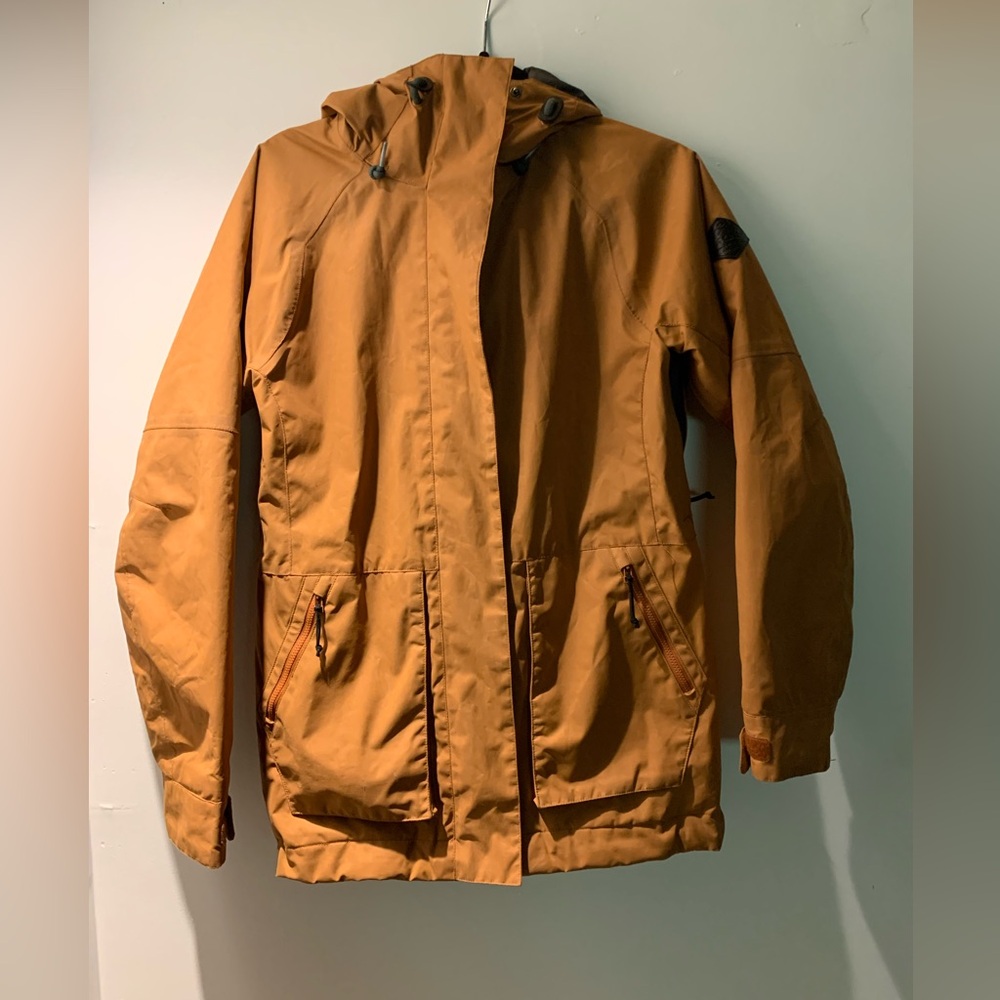 Dakine ski jacket